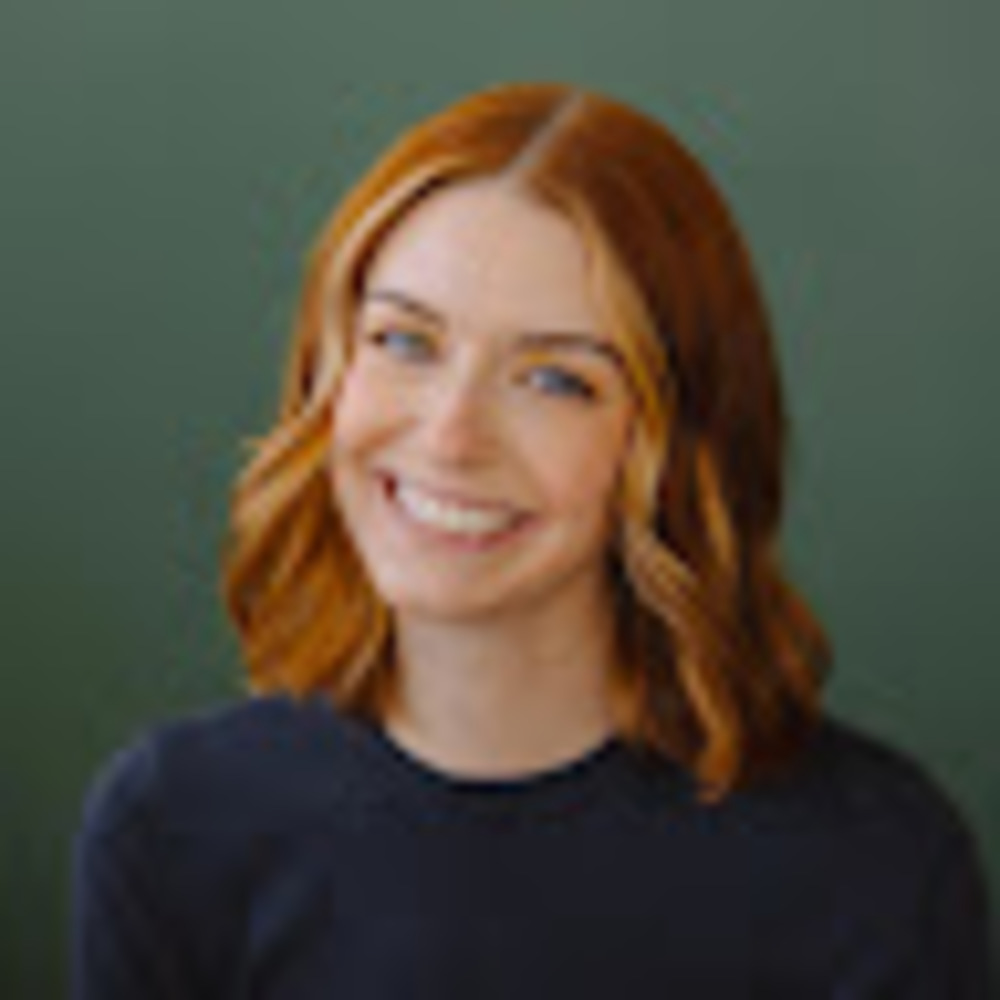 Meet your Posher, Serena